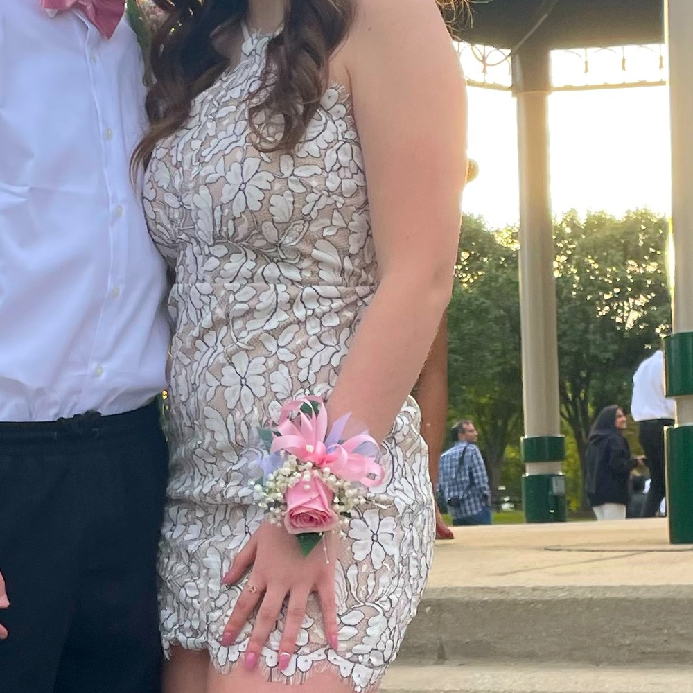 LULUS homecoming dress